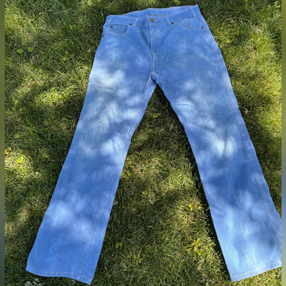 Levi's Vintage Men's Jeans